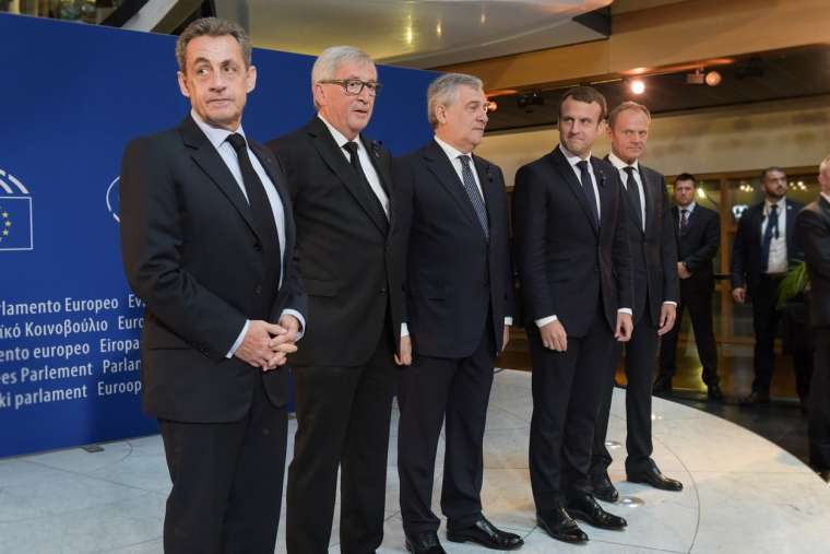 sarkozy-juncker-tajani-macron-tusk_pf