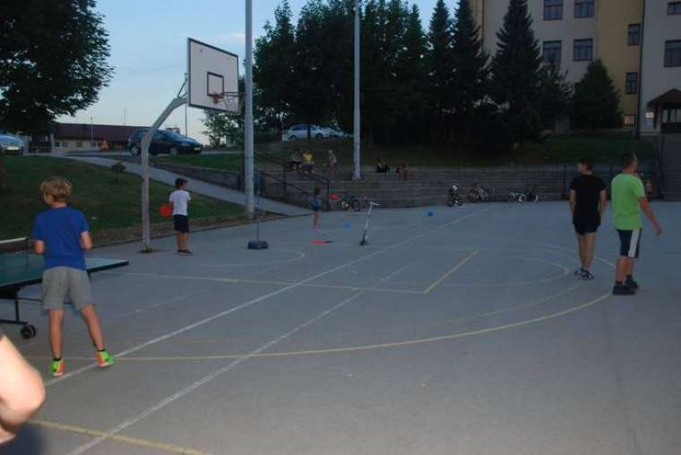 Foto: Božo Vidmar