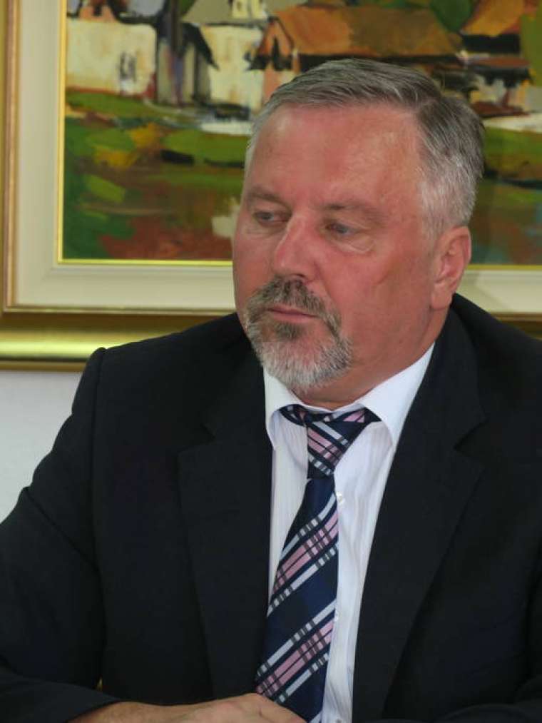 Foto: Slavko Mirtič