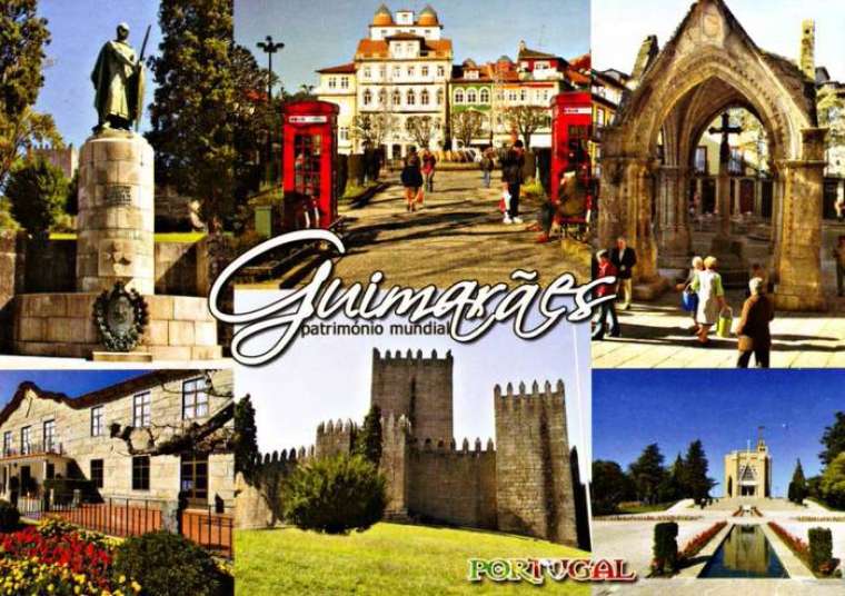 Guimaraes