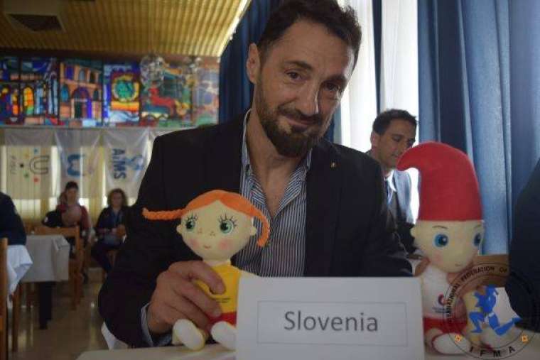 Foto: Aleš Fevžer