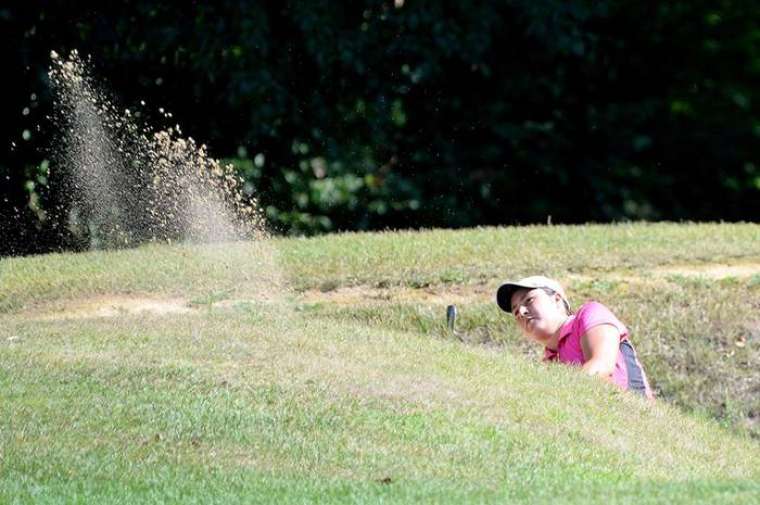 Foto: Golf zveza Slovenije