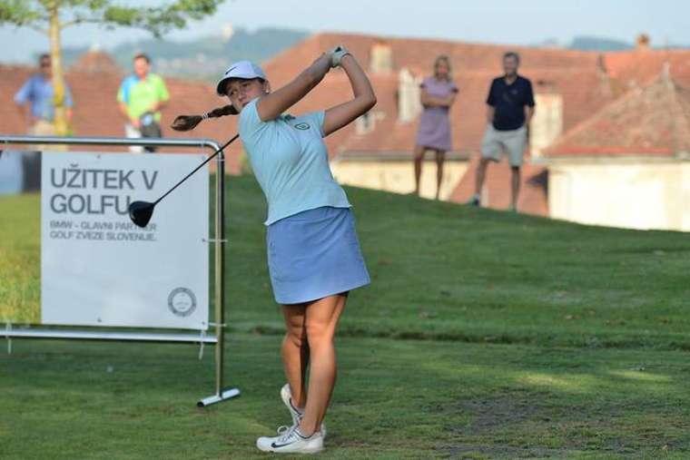Foto: Golf zveza Slovenije