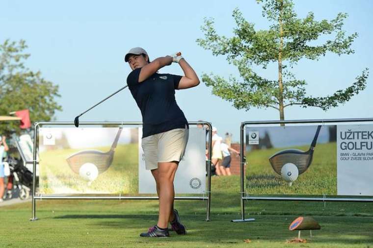 Foto: Golf zveza Slovenije