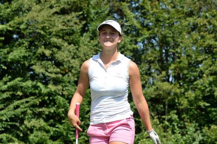 Foto: Golf zveza Slovenije