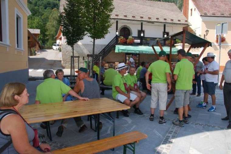 Foto: Božo Vidmar