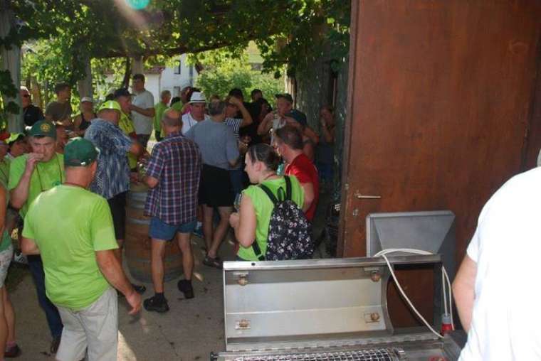 Foto: Božo Vidmar