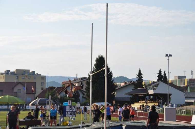 foto: AK Krka (prvi dan)