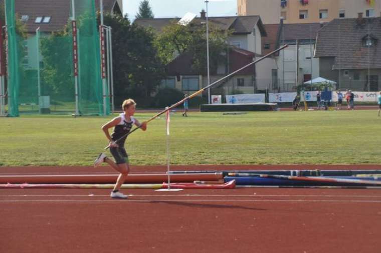 foto: AK Krka (prvi dan)