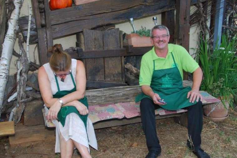 Foto: Božo Vidmar