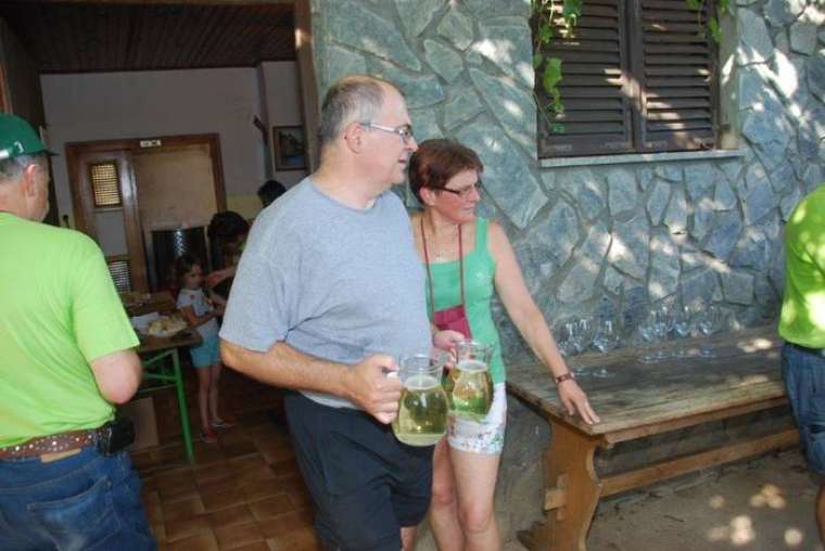 Foto: Božo Vidmar