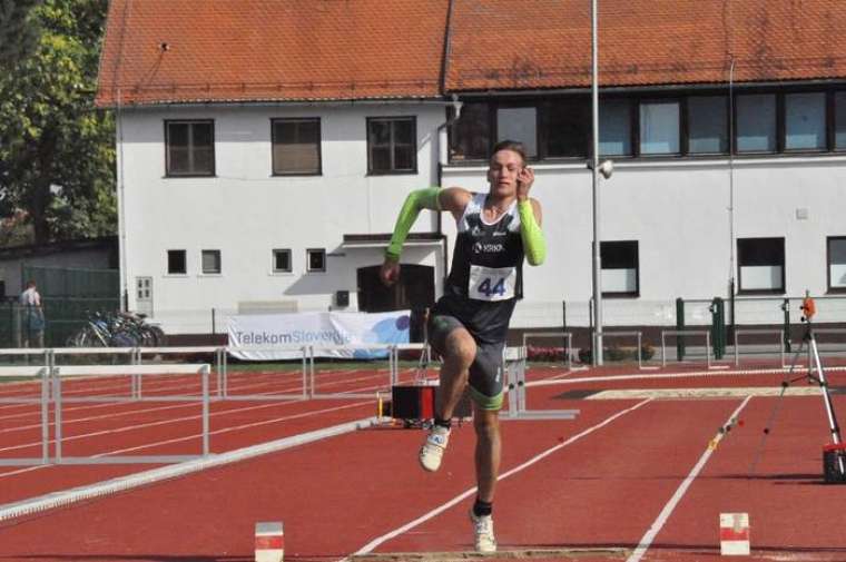 foto: AK Krka (drugi dan)