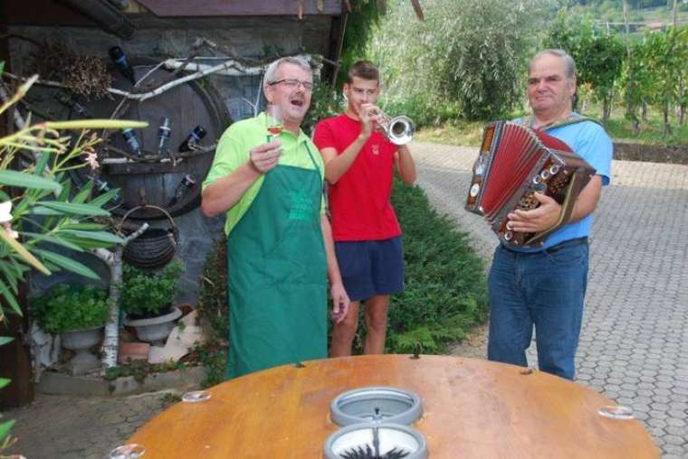 Foto: Božo Vidmar