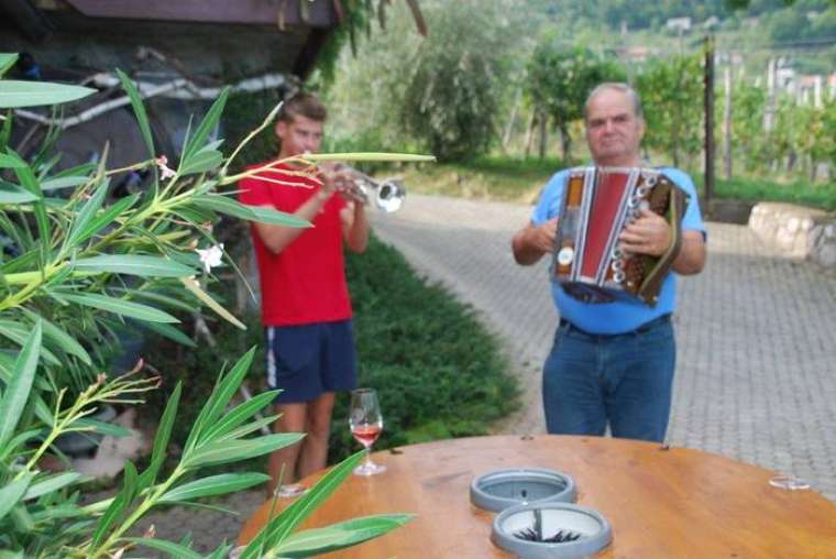 Foto: Božo Vidmar