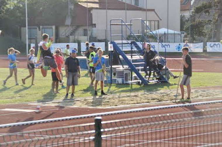 foto: AK Krka (prvi dan)