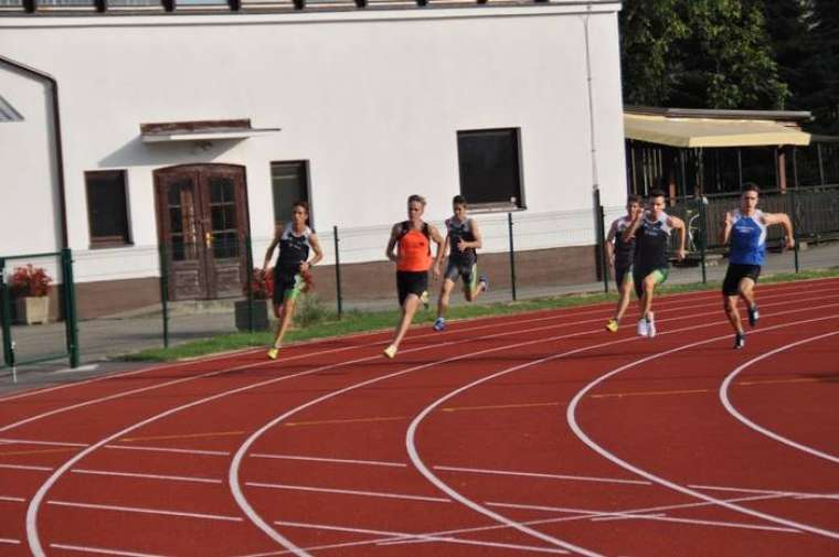 foto: AK Krka (drugi dan)