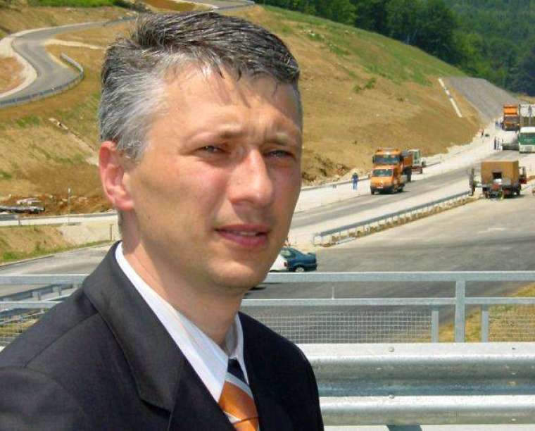 Rajko Siročič (Foto: Dol