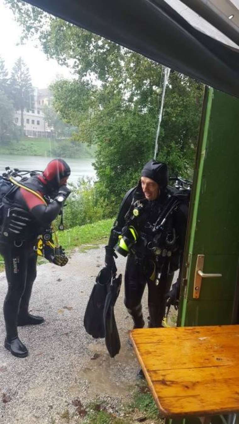 Foto: KPA in Aleš Blatnik
