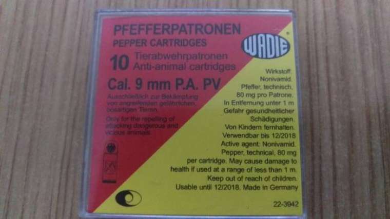 Foto: PU Lj