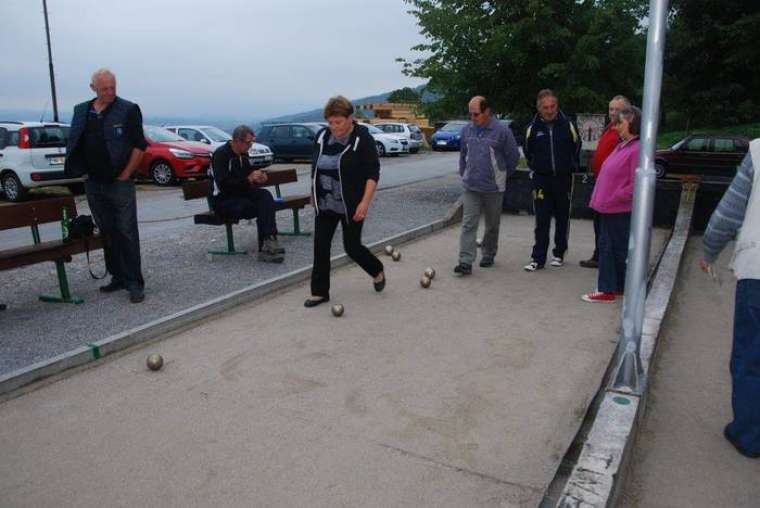 Foto: Božo Vidmar