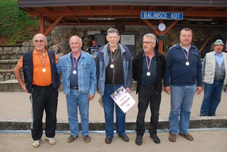 Foto: Božo Vidmar