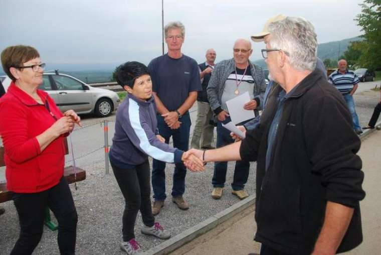 Foto: Božo Vidmar