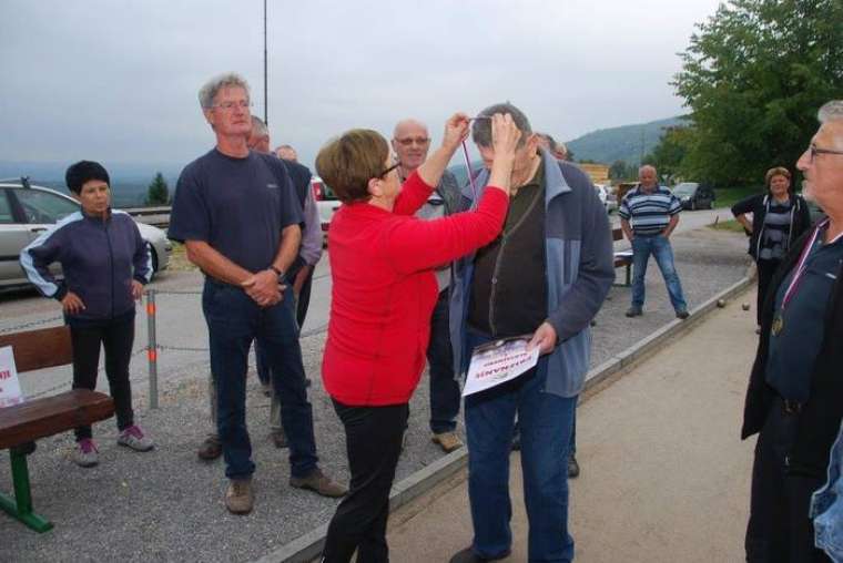 Foto: Božo Vidmar