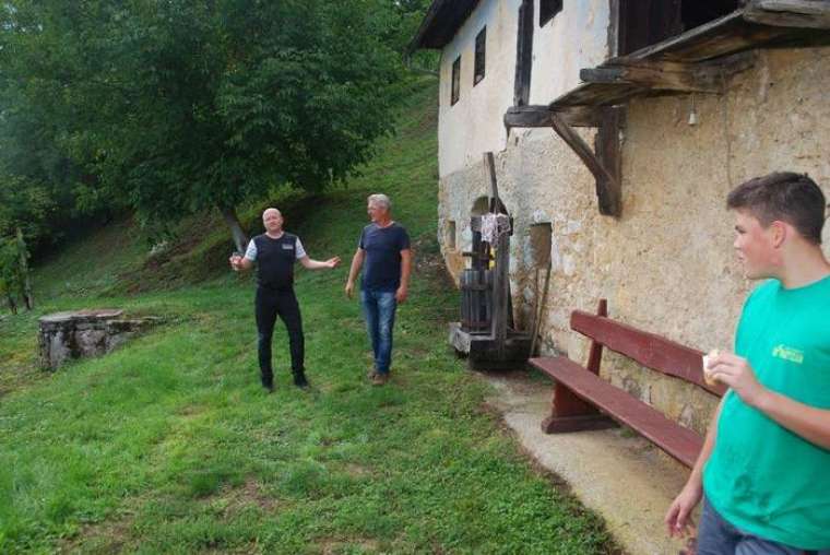 foto: Božo Vidmar