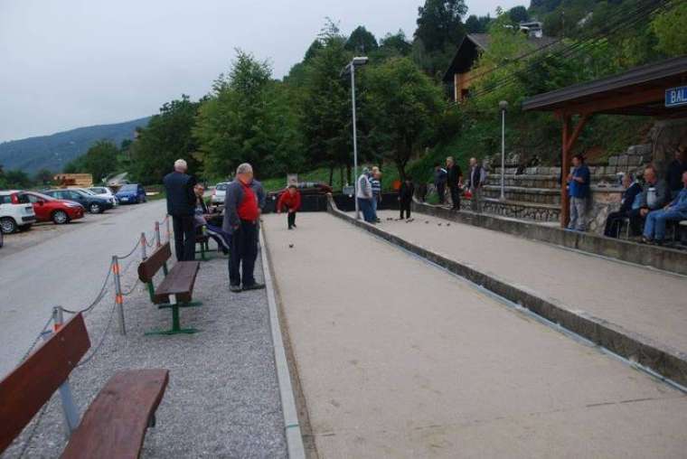 Foto: Božo Vidmar