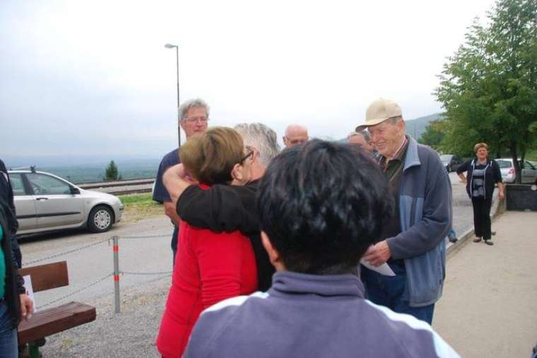 Foto: Božo Vidmar