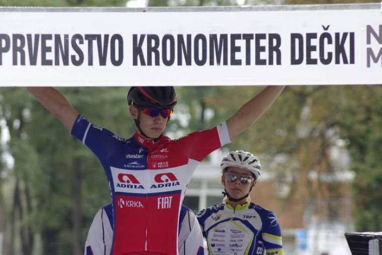 FOTO: Goran Badovinac