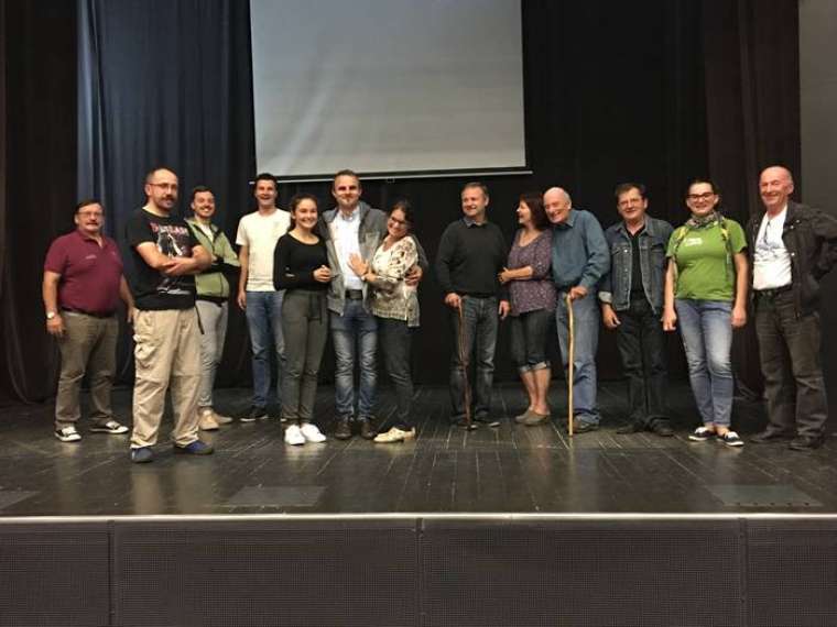 foto: Lucija Vidmar