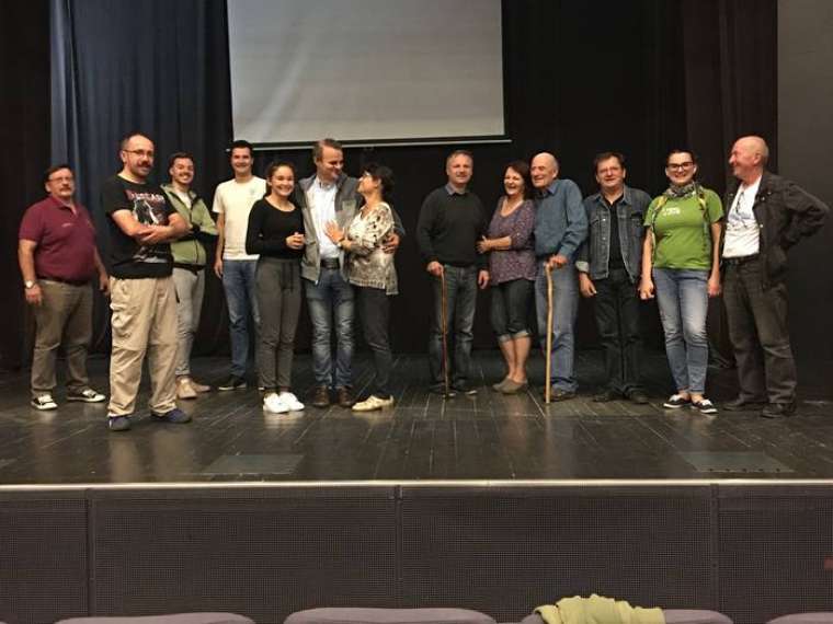 foto: Lucija Vidmar