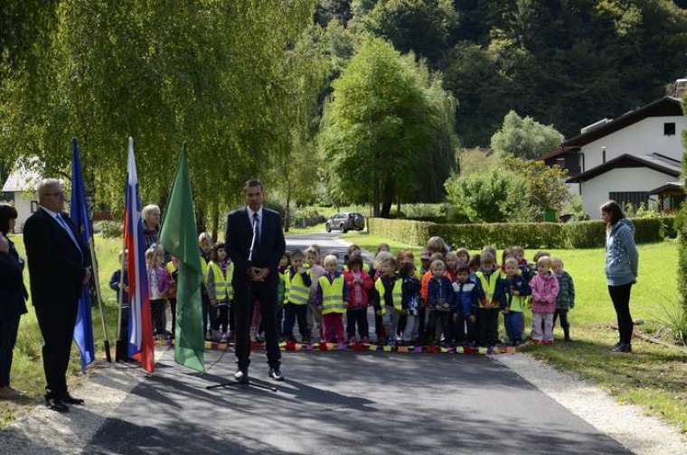 Foto: Občina Krško