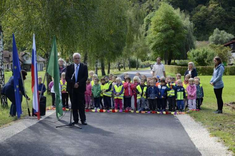 Foto: Občina Krško