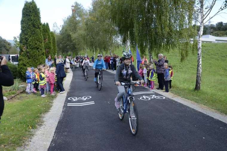 Foto: Občina Krško