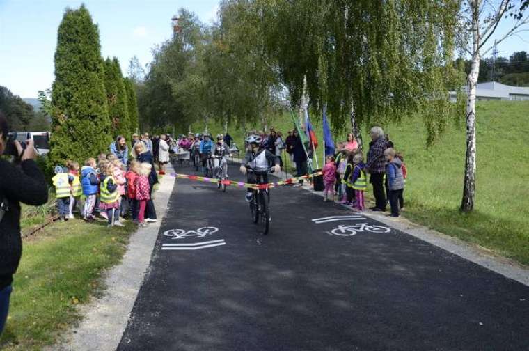 Foto: Občina Krško