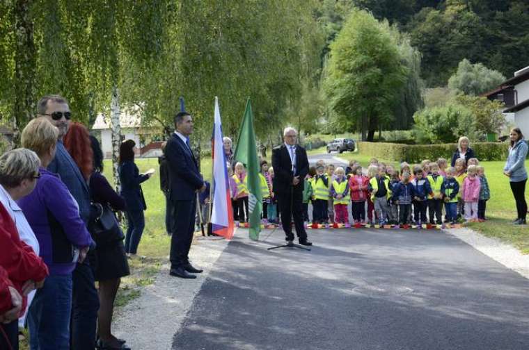 Foto: Občina Krško