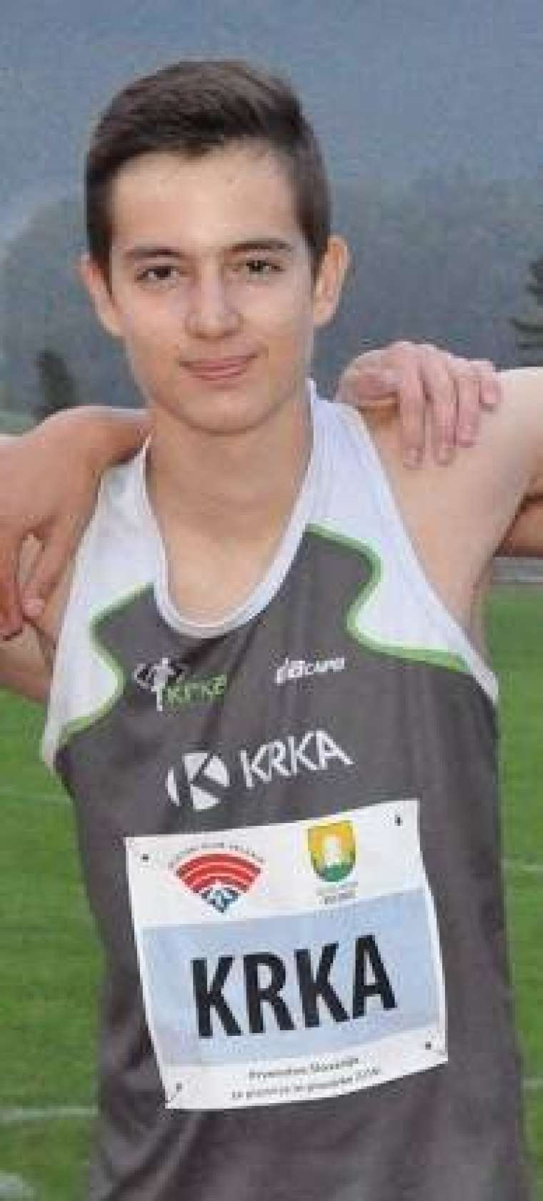 Brez opisa