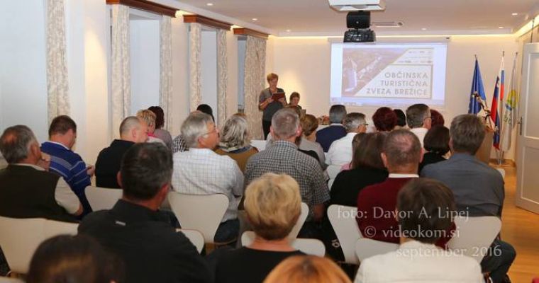 Foto: ZPTM Brežice