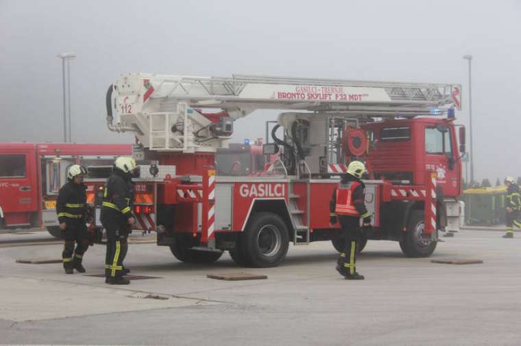 Foto: Jerneja Dreža