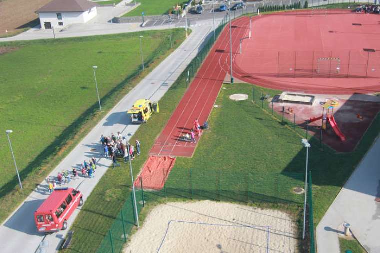 Foto: Jerneja Dreža