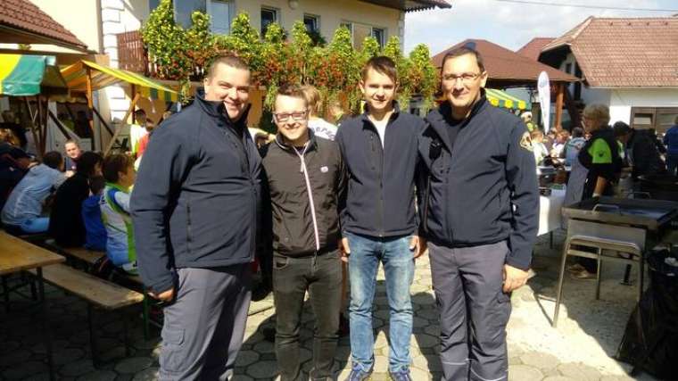 foto: Anita Petrič