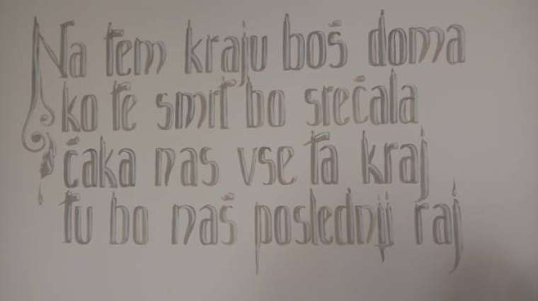 Brez opisa