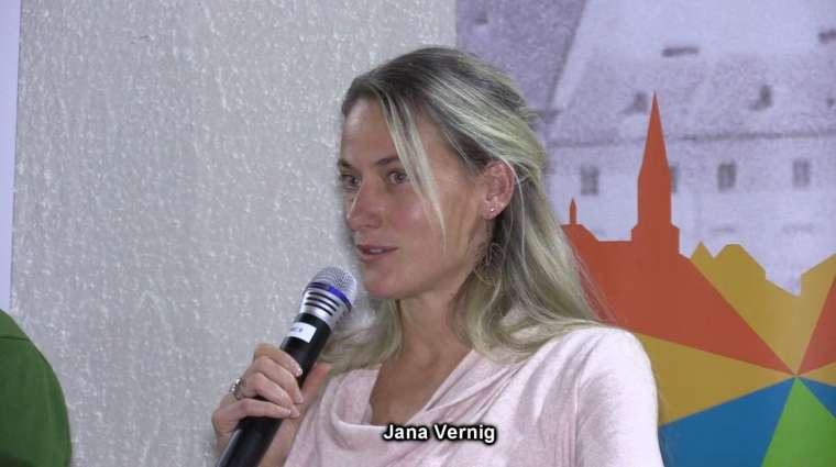 Jana Vernig