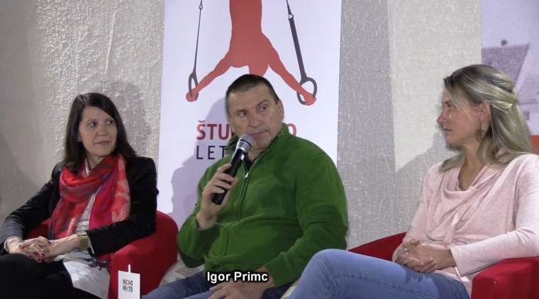 Igor Primc