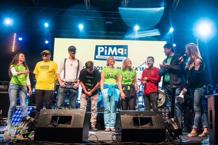 PIMP POSAVJE