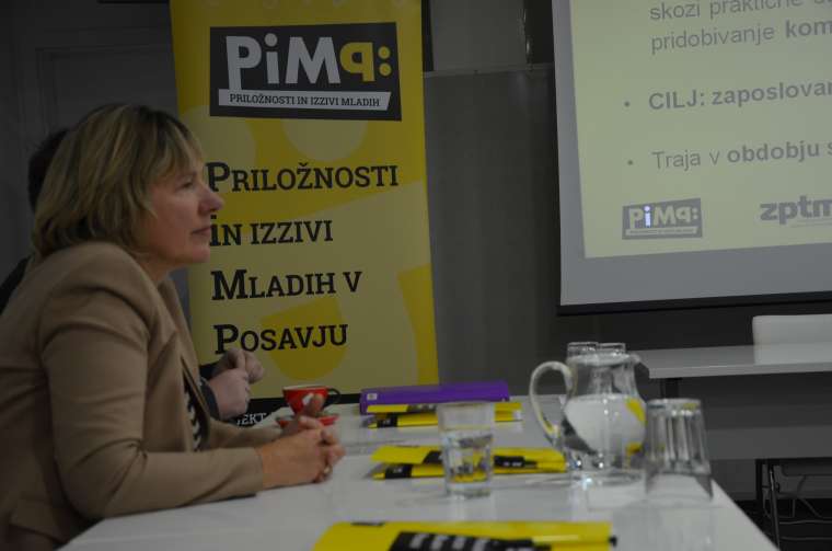 PIMP POSAVJE