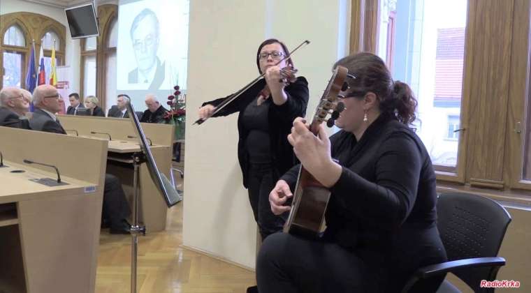 Žalna seja dr