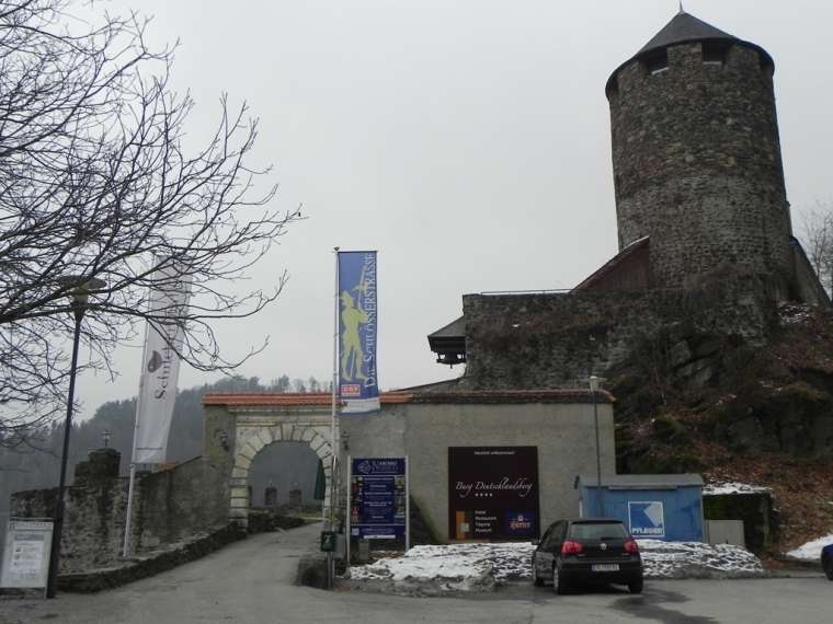 13 Grad Deutschlandsberg